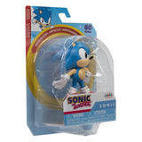 Sonic The Hedgehog: 6.3cm Basic Figure - Classic Sonic