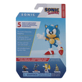 Sonic The Hedgehog: 6.3cm Basic Figure - Classic Sonic