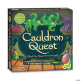 Peaceable Kingdom: Cauldron Quest
