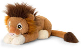 Keeleco: Lion - 13.5" Plush (35cm)