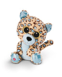Keel: Lassi Leopard - Plush Toy (25cm)