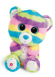 Keel: Captain Cool Bear - Plush Toy (25cm)