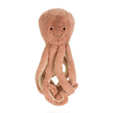 Jellycat: Odell Octopus - Small Plush (14cm)