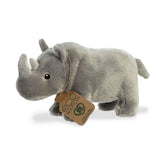 Aurora: Eco Nation - Rhinoceros (24cm)