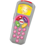 Fisher-Price: Laugh & Learn - Sis' Remote