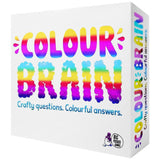 Colour Brain (Australian Family Edition)