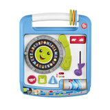 Fisher Price: Laugh & Learn - Remix Record Player