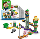 LEGO Super Mario: Adventures with Luigi - Starter Course (71387)