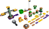 LEGO Super Mario: Adventures with Luigi - Starter Course (71387)