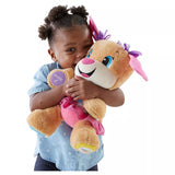 Fisher-Price: Laugh & Learn - Smart Stages Sis