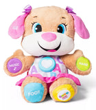 Fisher-Price: Laugh & Learn - Smart Stages Sis