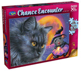Chance Encounter: I Put a Spell on You (500pc Jigsaw)