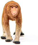 Schleich - Proboscis Monkey