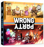 Wrong Party (by Unstable Games)