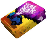 Stoner Parking Lot (Card Game)