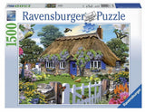 Ravensburger: Howard Robinson's Cottage (1500pc Jigsaw)
