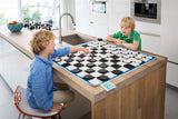 BS Toys - XL Checkers