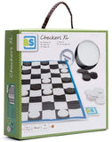 BS Toys - XL Checkers