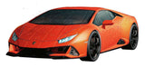 Ravensburger: 3D Puzzle - Lamborghini Huracán EVO (108pc Jigsaw)