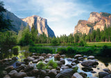 Ravensburger: Yosemite Valley (1000pc Jigsaw)