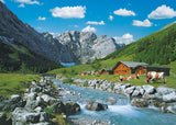 Ravensburger: The Karwendel, Austria (1000pc Jigsaw)