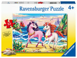 Ravensburger: Beach Unicorns (35pc Jigsaw)