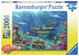 Ravensburger: Underwater Discovery (200pc Jigsaw)