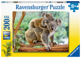 Ravensburger: Koala Love (200pc Jigsaw)