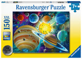 Ravensburger: Cosmic Connection (150pc Jigsaw)