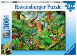 Ravensburger: Reptile Resort (300pc Jigsaw)