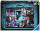 Ravensburger: Disney Villainous - Hades (1000pc Jigsaw)