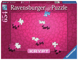 Ravensburger: Pink Krypt (654pc Jigsaw)