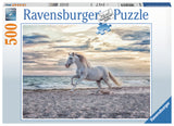 Ravensburger: Evening Gallop (500pc Jigsaw)