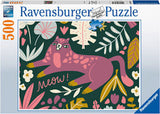 Ravensburger: On Trend (500pc Jigsaw)