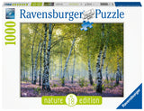 Ravensburger: Birch Forest (1000pc Jigsaw)