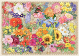 Ravensburger: Blooming Beautiful (1000pc Jigsaw)