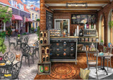 Ravensburger: Quaint Café (1000pc Jigsaw)