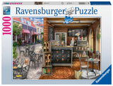 Ravensburger: Quaint Café (1000pc Jigsaw)