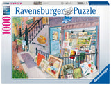 Ravensburger: Art Gallery (1000pc Jigsaw)