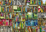 Ravensburger: The Bizarre Bookshop (1000pc Jigsaw)