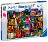 Ravensburger: Magical Fairytale Hour (1000pc Jigsaw)