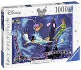 Ravensburger: Disney's Peter Pan - Collector's Edition (1000pc Jigsaw)