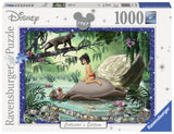 Ravensburger: Disney's The Jungle Book - Collector's Edition (1000pc Jigsaw)