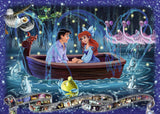 Ravensburger: Disney's The Little Mermaid - Collector's Edition (1000pc Jigsaw)