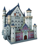 Ravensburger: Neuschwanstein Castle - 3D Puzzle (216pc)