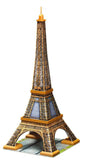 Ravensburger: 3D Puzzle - Eiffel Tower at Night (216pc Jigsaw)