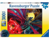 Ravensburger: Star Dragon (300pc Jigsaw)