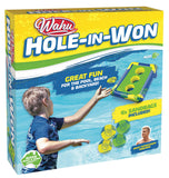 Wahu - Hole in Won