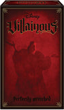 Disney Villainous: Perfectly Wretched (Stand-Alone Expansion)