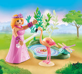 Playmobil: Special Plus - Princess At The Pond (70247) - Special Edition